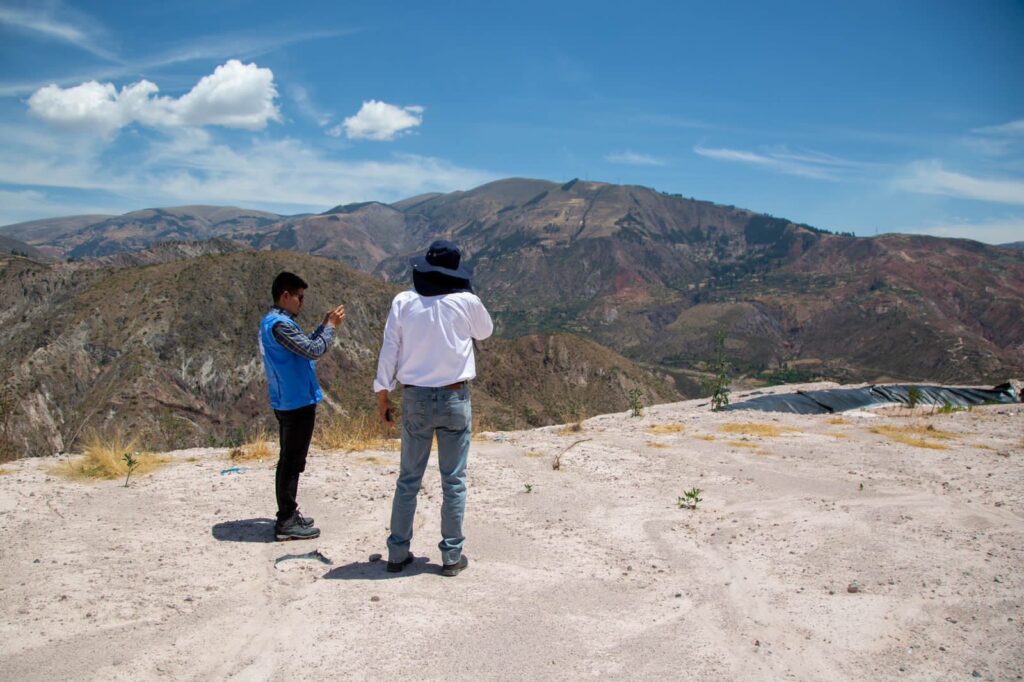 Ayacucho será ciudad piloto en el Proyecto para el Manejo Seguro y Eliminación de Drogas Incautadas